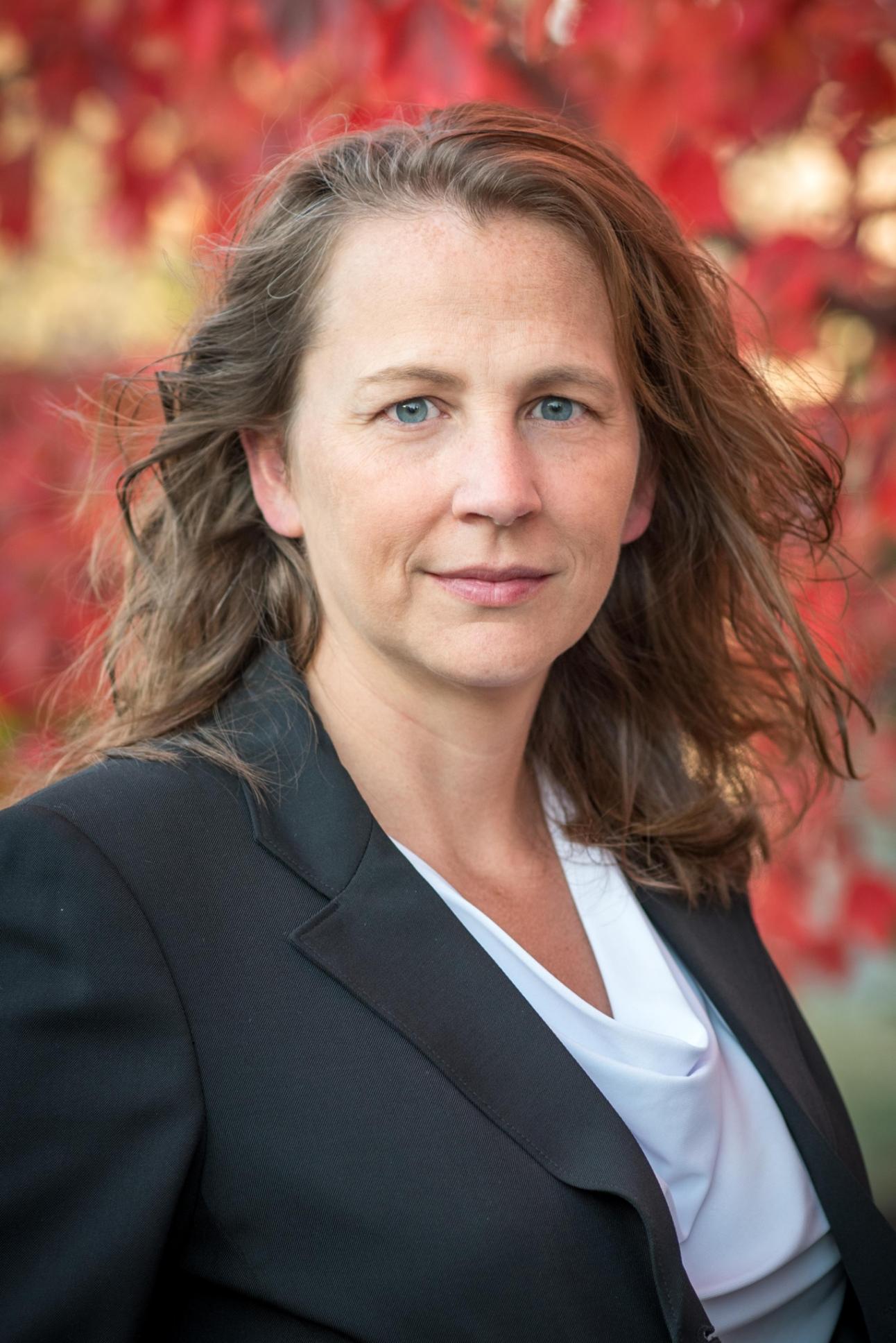 Angela Swenson